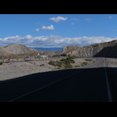 In der Wüste von Tabernas
